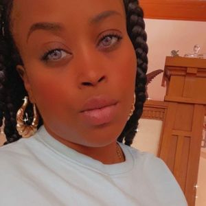 Meet your Posher, Jacquetta